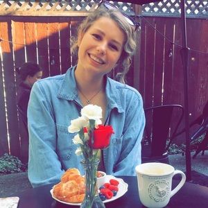 Meet your Posher, Katy